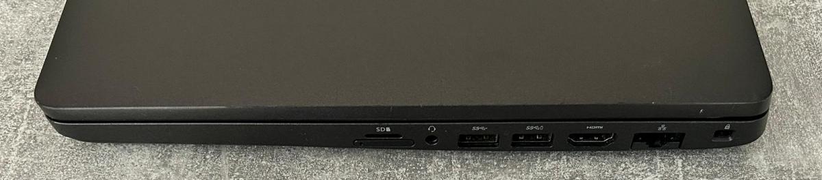 Dell Latitude 5500